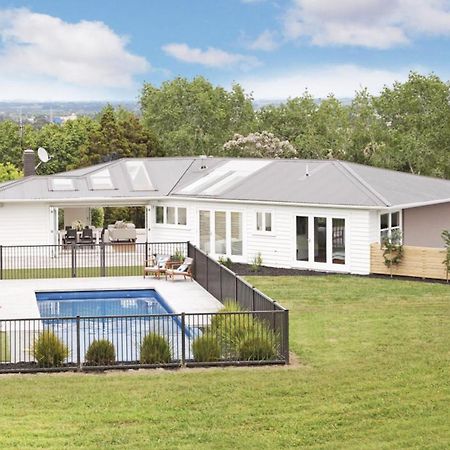 Ranfurly Holiday Home Auckland Luaran gambar