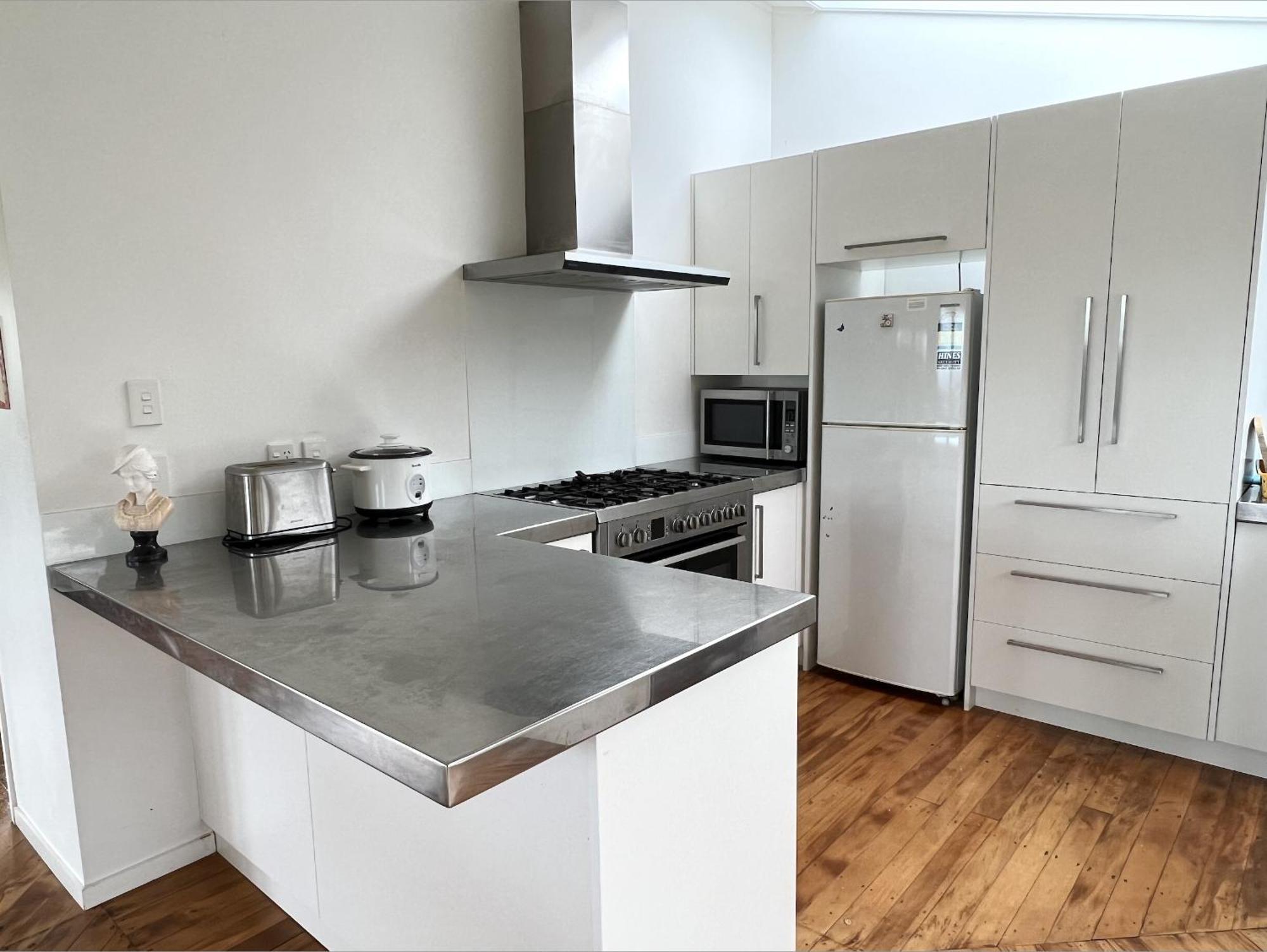Ranfurly Holiday Home Auckland Luaran gambar