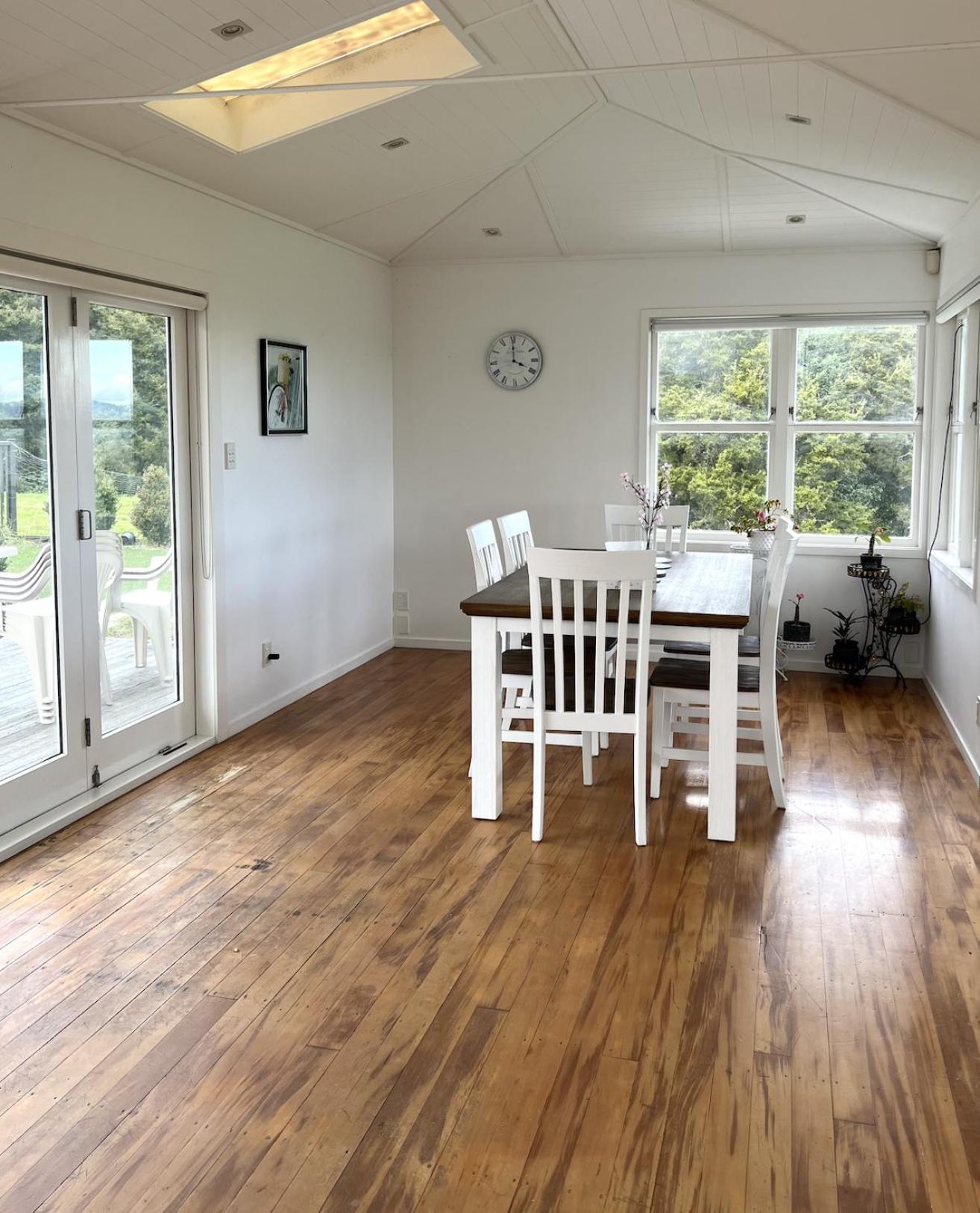 Ranfurly Holiday Home Auckland Luaran gambar